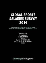 Professional Sports Salaries Comparison Images