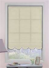 Pictures of Old Fashioned Roller Shades