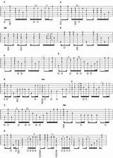 How To Play La Bamba On Guitar Tabs Pictures