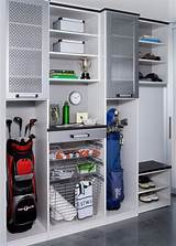 Photos of Sports Equipment Storage Cabinets