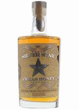 Texas Silver Star Whiskey Photos