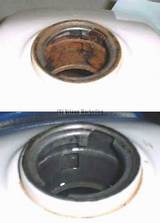 Cleaning Plastic Gas Tank Images