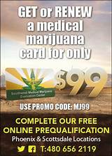 How To Get A Medical Marijuana Card In Arizona Images