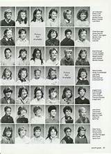 Class Of 1987 Yearbooks Photos