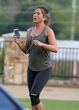 Images of Workout Routine Jennifer Aniston