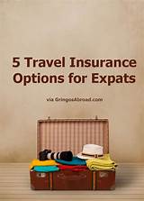 Travel Insurance Expats Pictures