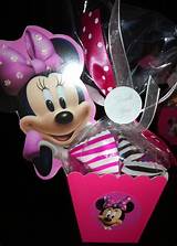 Minnie Mouse Baby Shower Supplies