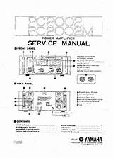 Images of 2002 Yamaha Yz250f Service Manual