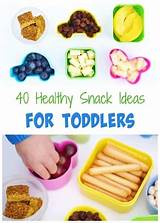 Good Travel Snacks For Toddlers Photos
