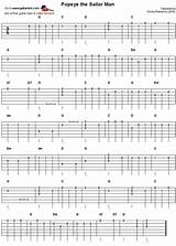Tabs On Guitar For Beginners