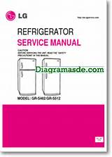 Lg Refrigerator Service Photos