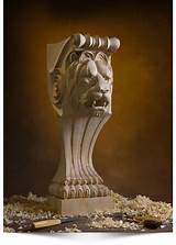 Architectural Wood Carvings Images