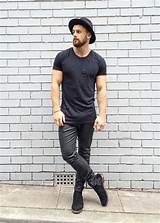 Mens Style Fashion Pictures