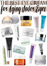 Best Eye Cream Under Makeup Images