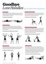 Muscle Oblique Workout Images
