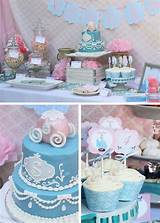 Cinderella Birthday Supplies Photos