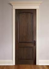Images of Wood Interior Doors