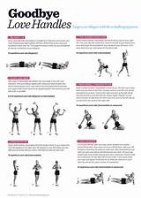 Good Muscle Exercises Home
