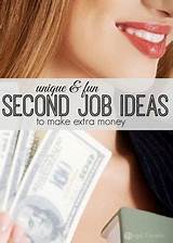 Ideas For Single Moms To Make Extra Money Pictures