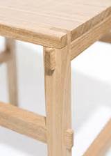 Wood Table Joints Pictures