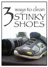 Images of Stinky Shoes Remedy