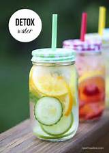 Pictures of Yogurt And Fruit Detox