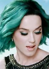 Katy Perry Covergirl Mascara Commercial Images