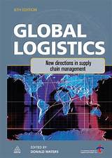 Pictures of Supply Chain Logistics Management 4th Edition Pdf Free