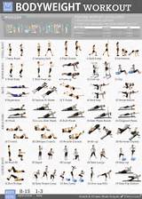 Images of Stretching And Core Strengthening Exercises