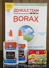 Photos of Where Can You Find Borax