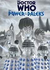 Images of Doctor Who The Power Of The Daleks