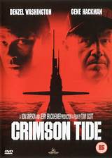 Pictures of Crimson Tide Movie