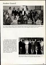 Photos of Franklin Regional Yearbook