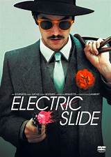 Electric Slide Dvd