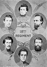 Nc Civil War Soldiers Roster