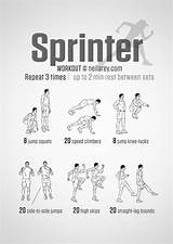 Photos of Leg Workouts For Soccer