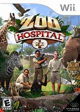 Zoo Hospital Games Photos