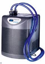Photos of Small Water Chiller