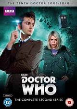 Doctor Who Original Series Dvd