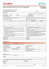Absa Home Loan Application Form Pdf Photos