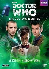 The Doctors Revisited Dvd