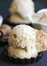 Protein Ice Cream With Xanthan Gum Pictures