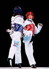Photos of Australia Taekwondo