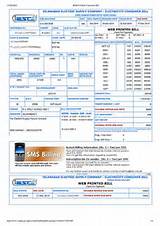 Www Electricity Bill Images