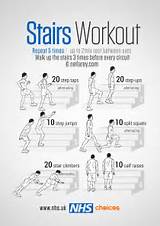 Fun Workout Exercises Pictures