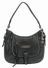Harley Davidson Leather Handbags Pictures