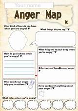 Photos of Therapy Worksheets For Teens