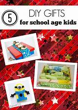 Pictures of Gifts For School Kids