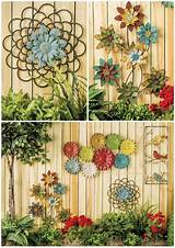 Images of Diy Flower Bed Fence