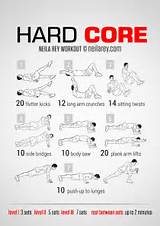 Home Workout Hard Pictures